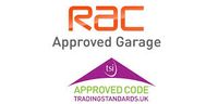 Witney Vehicle Repairs Logo