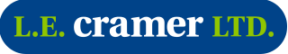 LE Cramer Ltd Logo