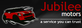 Jubilee Motors Logo