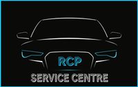 RCP Service Centre Ltd Logo