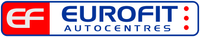 Eurofit Autocentres - Bilston Logo