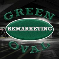 Green Oval Remarketing Ltd Logo
