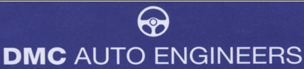 DMC Auto Engineers Ltd Logo