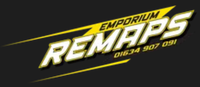 Emporium Remaps & Garage Services Logo