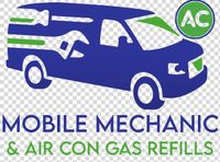 Midland Mobile Mechanic Logo