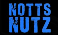 Notts Nutz Logo