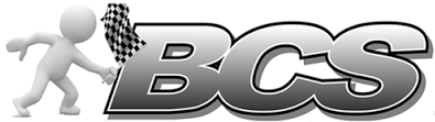 BCS LTD Barnsley Car Servicing Logo