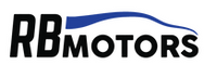 RB Motors Logo
