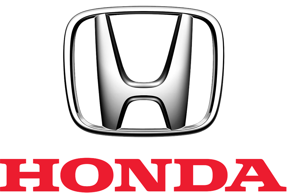 Marshall Honda Hull Logo