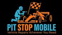 Pit Stop Mobile Logo