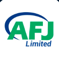 AFJ Limited Logo