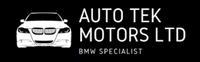 Autotek Motors Ltd Logo