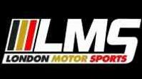 London Motor Sports Ltd Logo