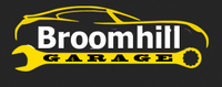 Broomhill Garage Logo