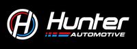 Hunter Automotive Logo