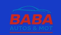 Baba Auto Centre Logo