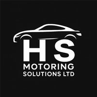 H S MOTORING SOLUTIONS LTD Logo