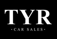 TYR Cars Logo