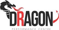 Dragon performance centre Logo