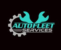Auto Fleet Services Logo