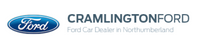 Cramlington Ford Logo