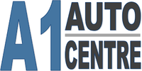 A1 Autocentre (Ockendon) Logo