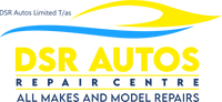 DSR Autos Limited Logo