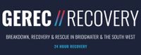 Gerec Recovery Ltd - Workshop / MOTS / Repairs Logo