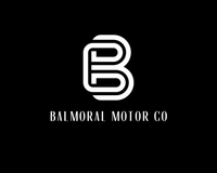 Balmoral Motor Company Logo
