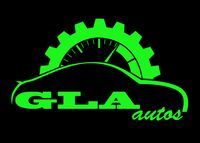 GLA Autos Ltd Logo