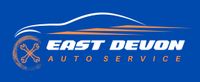 EAST DEVON AUTO SERVICE Logo