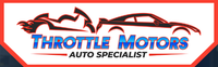 Throttle Motors Ltd Logo