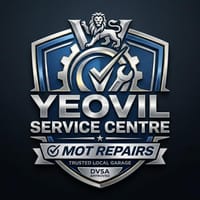 Yeovil Service Centre and MOT Repairs Logo