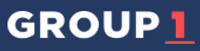 Group 1 MINI Brighton Logo