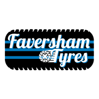 Faversham Tyre Service Logo