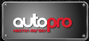 Autopro UK Ltd Logo