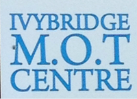 IVYBRIDGE MOT CENTRE Logo