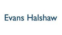 Evans Halshaw Ford Northwich Logo