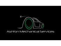 Ashton Mechanical Services Logo