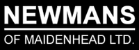 Newman's of Maidenhead Logo