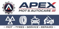 Apex MOT & Autocare Ltd Logo