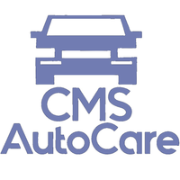 CMS AutoCare Logo