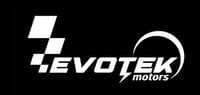 Evotek Motors Logo