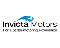 Invicta Motors Warrington Logo