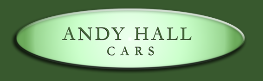 Andy Hall Cars Logo