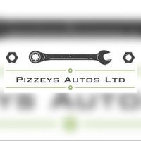 Pizzeys Autos Ltd Logo