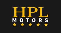 HPL Motors Logo