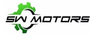 SW Motors Plymouth Logo
