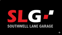 Southwell Lane Garage Logo