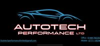 Autotech Performance Logo